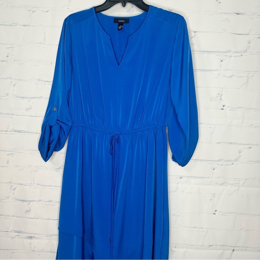Alfani size 8 dress